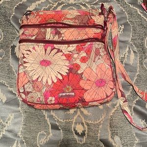 Vera Bradley Crossbody
